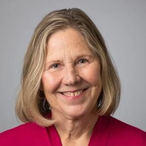 Meet your Posher, Rhoda